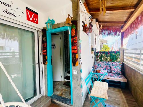 Imagen de la galería de Casa Ohana, en Maspalomas