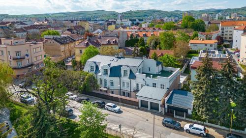 1-New apartment 1min from center