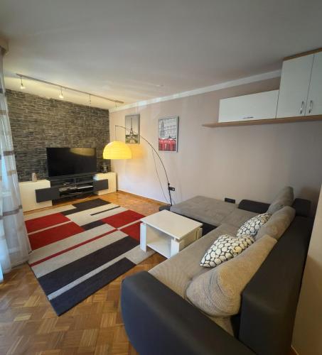 Center Apartment 1 Sisak