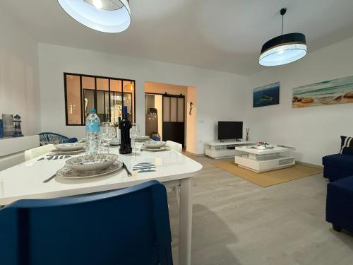 Apartamento moderno en roses centro