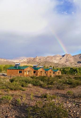 Cabañas Tierra Adentro