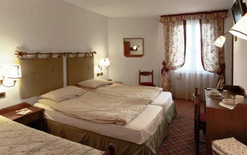 Легло или легла в стая в Hotel Henriette