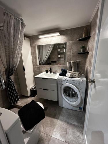 Comfy Paleo Faliro apartment