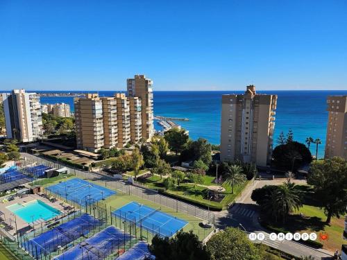 Minion House - Orihuela Costa