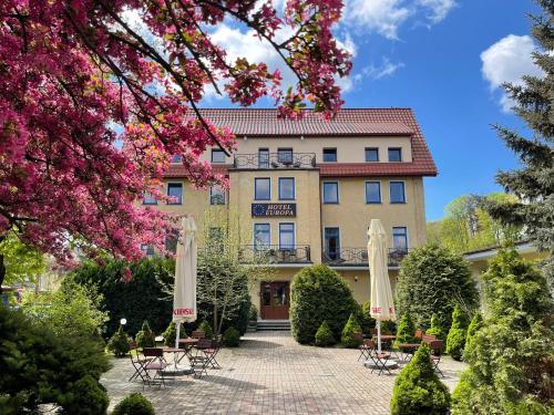 Hotel Europa