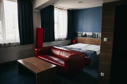 Φωτογραφία από το άλμπουμ του Hotelik Košice σε KoÅ¡ickÃ© KÃºpele
