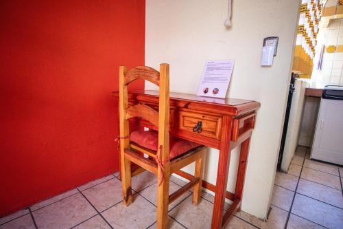 Fotografie z fotogalerie ubytování Loft equipado cama King v destinaci Oaxaca