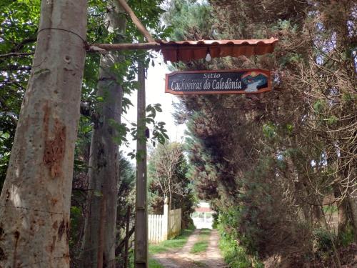 Φωτογραφία από το άλμπουμ του Loft 4 Sítio Cachoeiras do Caledônia σε Nova Friburgo