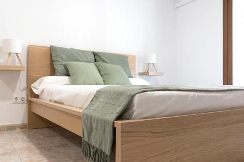 Habitación Independiente Cristo de la luz