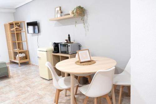 Habitación Independiente Cristo de la luz