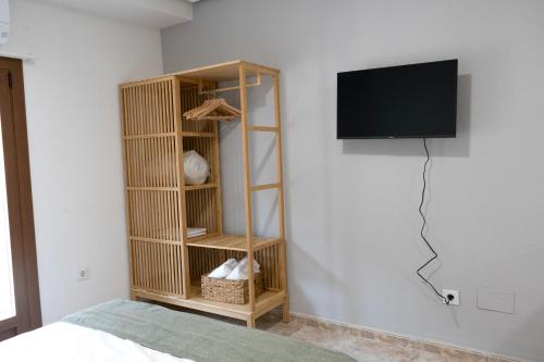 Habitación Independiente Cristo de la luz