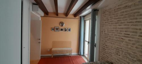 Apartmento 2 dormitorios - Centro Sevilla - Puerta Osario