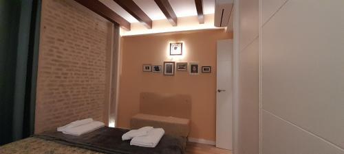 Apartmento 2 dormitorios - Centro Sevilla - Puerta Osario