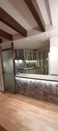 Apartmento 2 dormitorios - Centro Sevilla - Puerta Osario