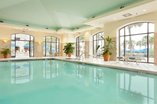 Marriott Myrtle Beach Resort & Spa at Grande Dunes photo 38