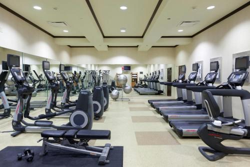 Marriott Myrtle Beach Resort & Spa at Grande Dunes photo 40