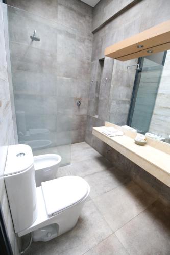 Imagen de la galería de Hotel Tomaso, en Chivilcoy