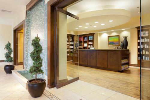 Marriott Myrtle Beach Resort & Spa at Grande Dunes photo 42