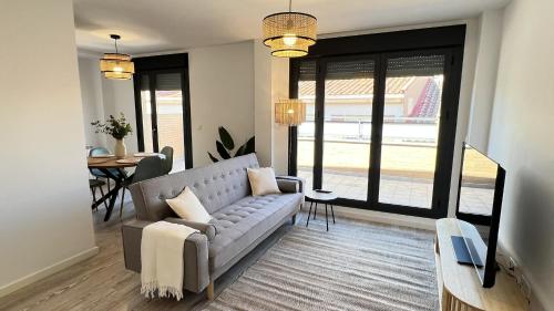 Apartamenticos Living San Pablo