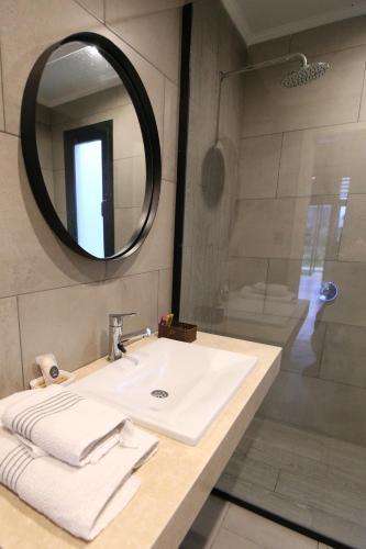 Bany a Hotel Tomaso
