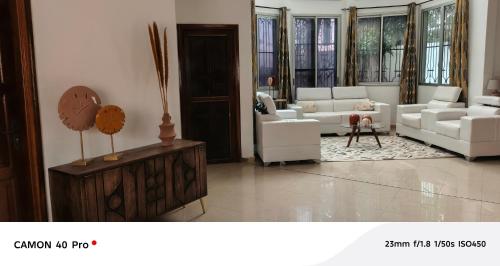 Appartement Mermoz Sacré-Coeur