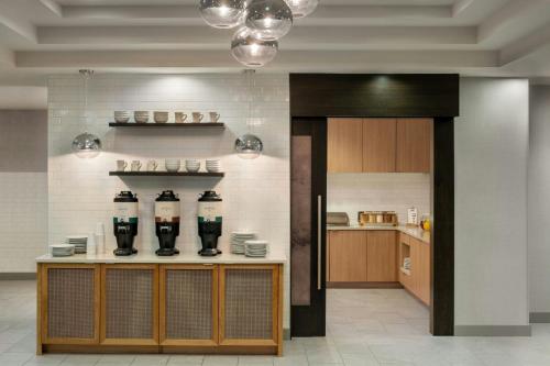Residence Inn Washington, DC / Dupont Circle Image