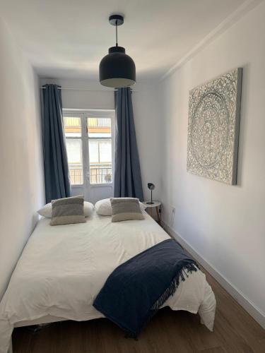 Casa Rie - In the heart of Alicante City, next the the ‘Mercado’