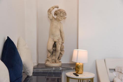 Φωτογραφία από το άλμπουμ του Villa La Terrazza Suites στο Σορέντο