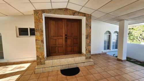 TamaniqueにあるCasa Tropical Kaylaniのギャラリーの写真