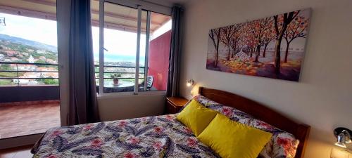 Apartamento Villa 4