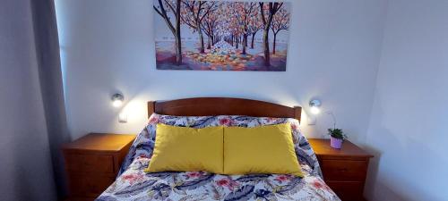 Apartamento Villa 4