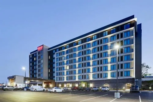 Drury Plaza Hotel North Charleston in North Charleston