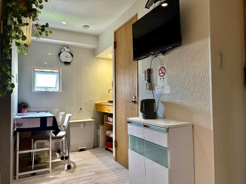 32A Ikebukuro, 2 bedrooms and 1 living room, 7 mins to ST Max 4P 池袋 全新装修 两室一厅 交通中心 车站7分钟 最大4人 直达新宿 涉谷 表参道 品川 池袋 上野 代代木 银座 原宿