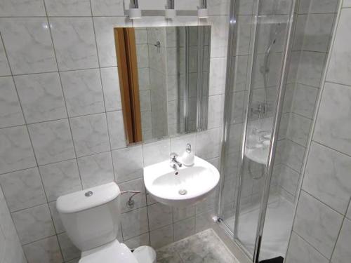 Ένα μπάνιο στο Bachus