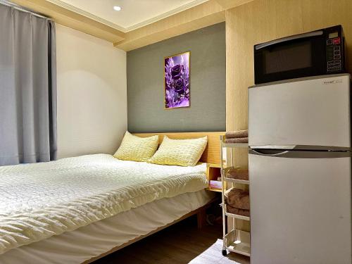 32A Ikebukuro, 2 bedrooms and 1 living room, 7 mins to ST Max 4P 池袋 全新装修 两室一厅 交通中心 车站7分钟 最大4人 直达新宿 涉谷 表参道 品川 池袋 上野 代代木 银座 原宿