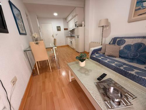 Apartamento Casa Alejandra