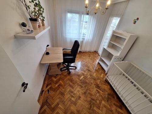 Kuvagallerian kuva majoituspaikasta Autentic, joka sijaitsee Sibiussa