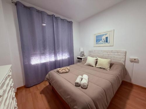 Apartamento Casa Alejandra