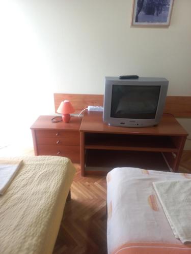 Afbeelding uit fotogalerij van 2 szemelyes studiò in Kanjiža