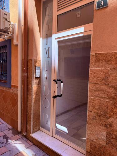 Apartamento Casa Alejandra