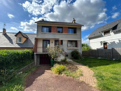 LUrbanMans - 6pers - Circuit Bugatti - Wi-fi