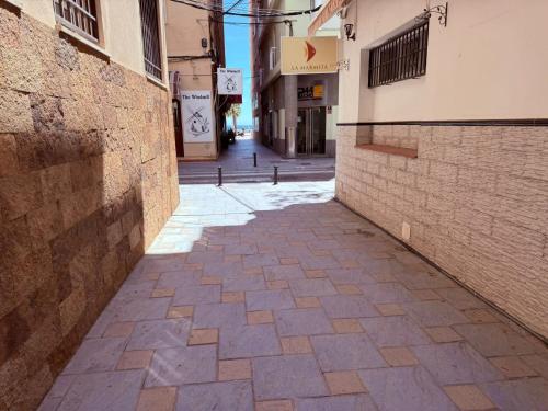 Apartamento Casa Alejandra