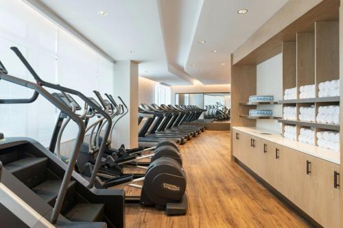 JW Marriott Orlando Bonnet Creek Resort & Spa photo 75