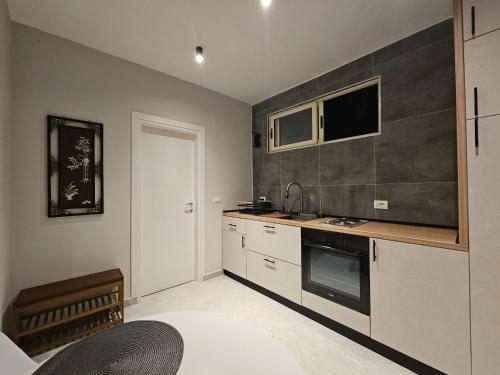 Studio Apartment near Pazari Ri