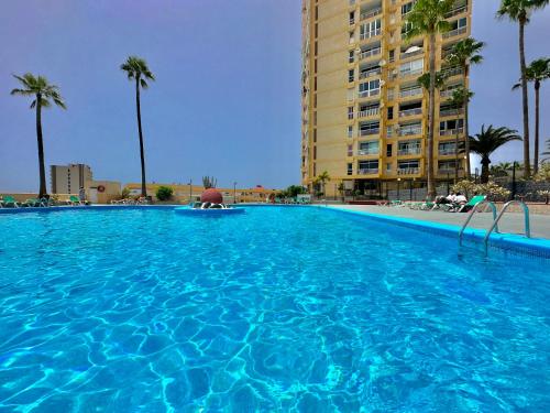 Torres de Yomely - Y6B