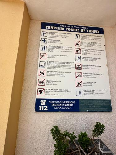 Torres de Yomely - Y6B