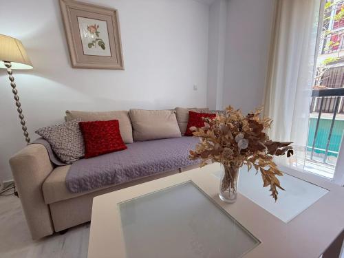 Lope de Vega- Fuengirola