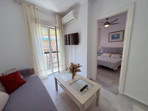 Lope de Vega- Fuengirola