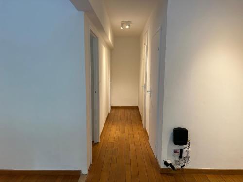 Φωτογραφία από το άλμπουμ του Alexis's loft 2 στη Λιέγη