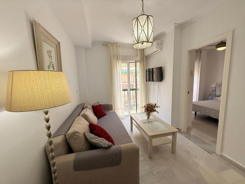 Lope de Vega- Fuengirola